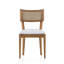 Britt Outdoor Dining Side Chair