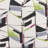 Geometric Throw Pillow-50629511