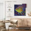 Brampt brillant poisson tropical I-109392518