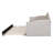 Twin size Upholstered Daybed with Trundle-117814739