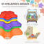 Balance Stepping Stones