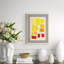 Hots Giclee Print by Susan Hable