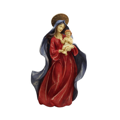 Figurine de Noël 18,5 po