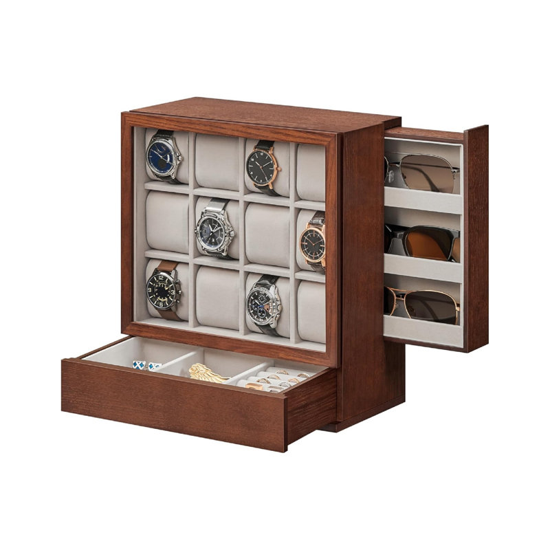Watch Box +