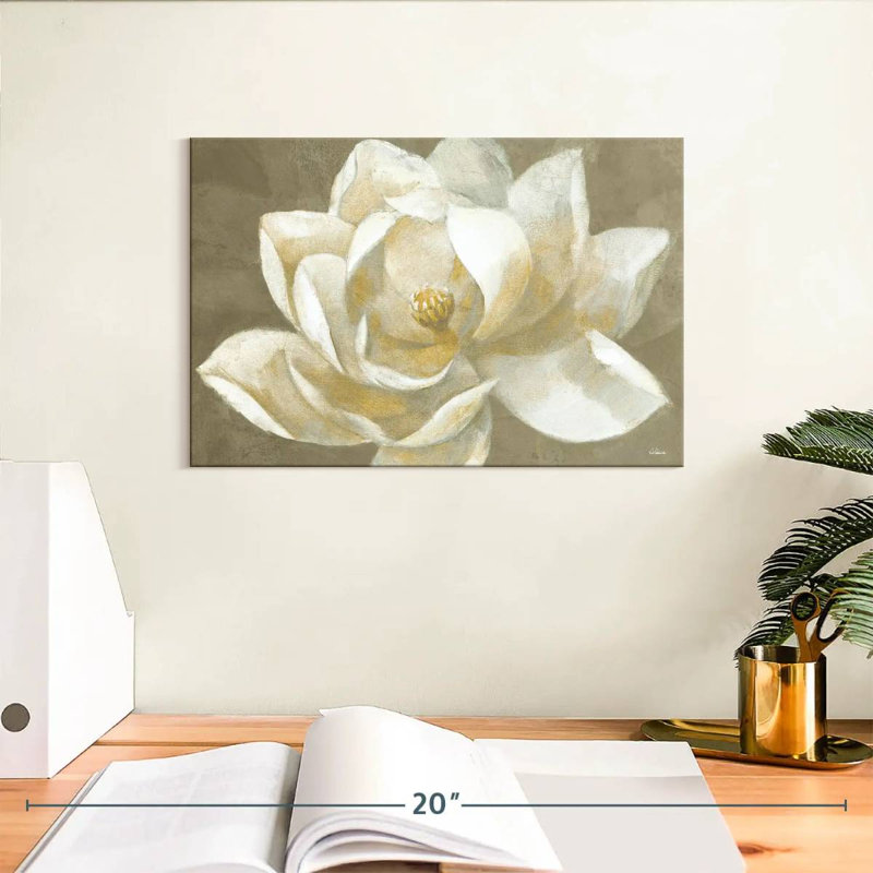 Beige majestueux Harnek, H 8 po x l 12 po