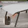 Gland 60.6" Long Reclining Single Chaise