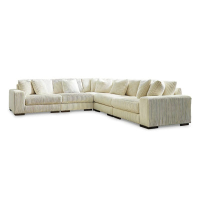 Canapé modulaire Lindyn