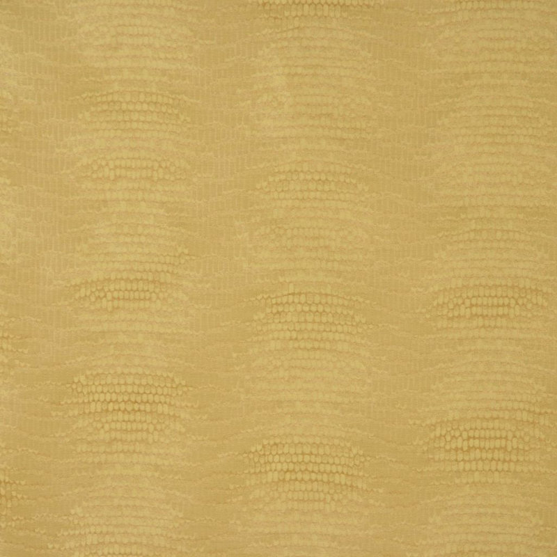 Allure Fabric, Yellow