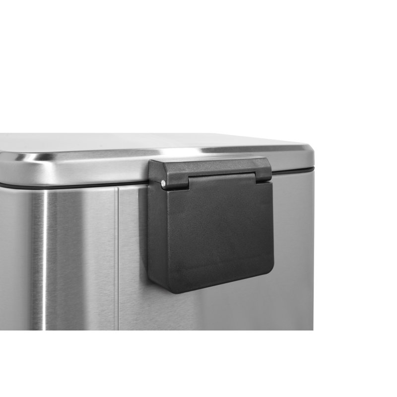 Steel Step On - 8 Gallons