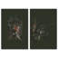 Dancing Petals Set Set by Oliver Gal-1116118683-1116118662
