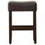 Tabouret de comptoir Zuma Kd-1259099059