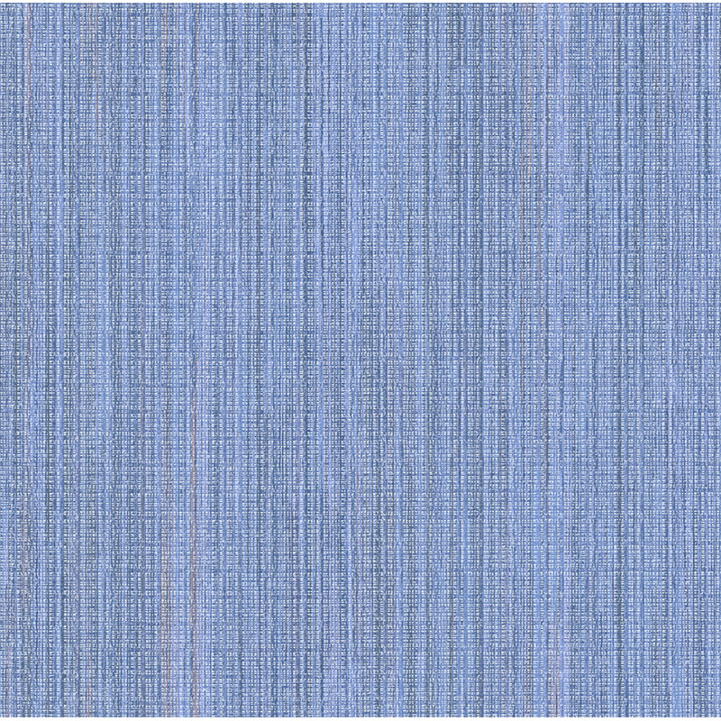 Charles Striped Roll, Blue