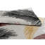 Tapis tissé à la machine Intese-575754192