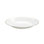 Alligator White Soup Bowl