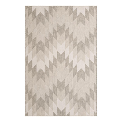 Blox Hower Indoor/Outdoor Area Rug