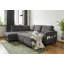 Molly Corner Sofa Bed-1249316807-1249317808