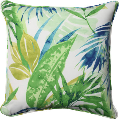 Coussin intérieur / extérieur Soleil