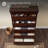 Brandenn 31.5 " W 5 - Drawer Dresser
