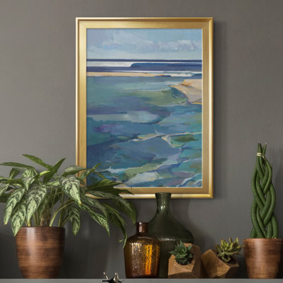" Breakwater "