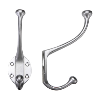 Brass Wall Hook