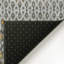 Tapis gris / jaune Antrel Ikat-178196191
