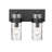 Aultman 2 - Light Dimmable Vanity Light-2076020134