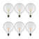 40 Watt Equivalent G40 E26/Medium (Standard) Dimmable LED Bulb