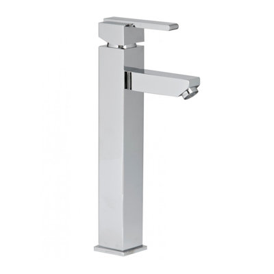 Rossman Freestanding Mono Basin Mixer