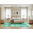 Carmeletta Washable Oriental Indoor Rug-974498989