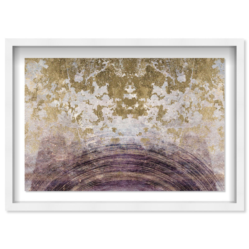 Caesar Canvas Print Print, 32" W x 22" H