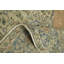 Tapis traditionnel médaillon 6 x 9