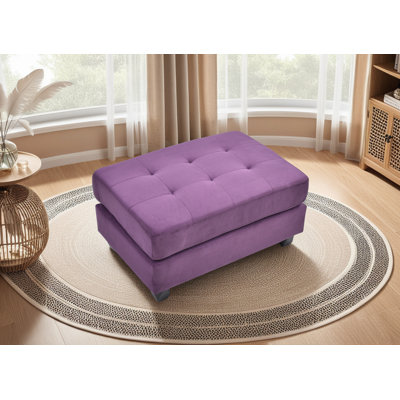 Asgard Ottoman