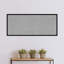 Tableau magnétique noir Svelte-101932226