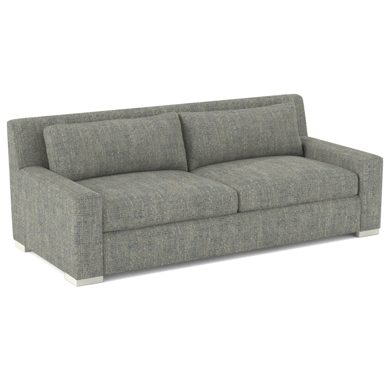 Sofa, 61650-33, White