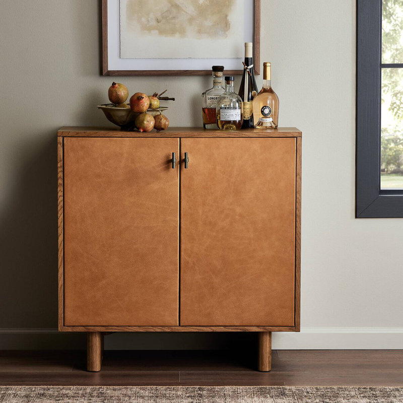 Posada Accent Cabinet