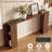 Console Sofa Table with Charging Station-1753984147