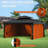 4-Panels Sidewall Curtains For Gazebo, Only Curtains-113300391-111656004