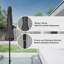 Parasol de patio pour l'extérieur-1583072573