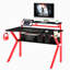 Bureau de jeu avec huche par Inbox Zero-1665579074