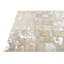 Tapis gris Ortega