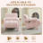 Jakeim 28‘’ Upholstered Accent Chair with Arm-1196731303