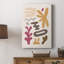 Matisse CCLIX, reproduction d'art encadrée Cavas-108828479