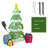 Polyester Christmas Decoration