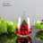 Table 12 15.5-Ounce Beverage Glasses, Lead-Free Crystal, Break Resistant