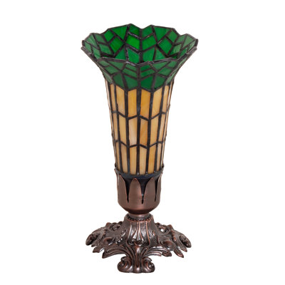 Cassoday Metal Torchiere Lamp