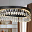 Ailun 1 - Light Crystal LED Chandelier