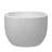 Avalon NativeStone Concrete Freestanding Oval Soaking Bathtub-17150716-32504371