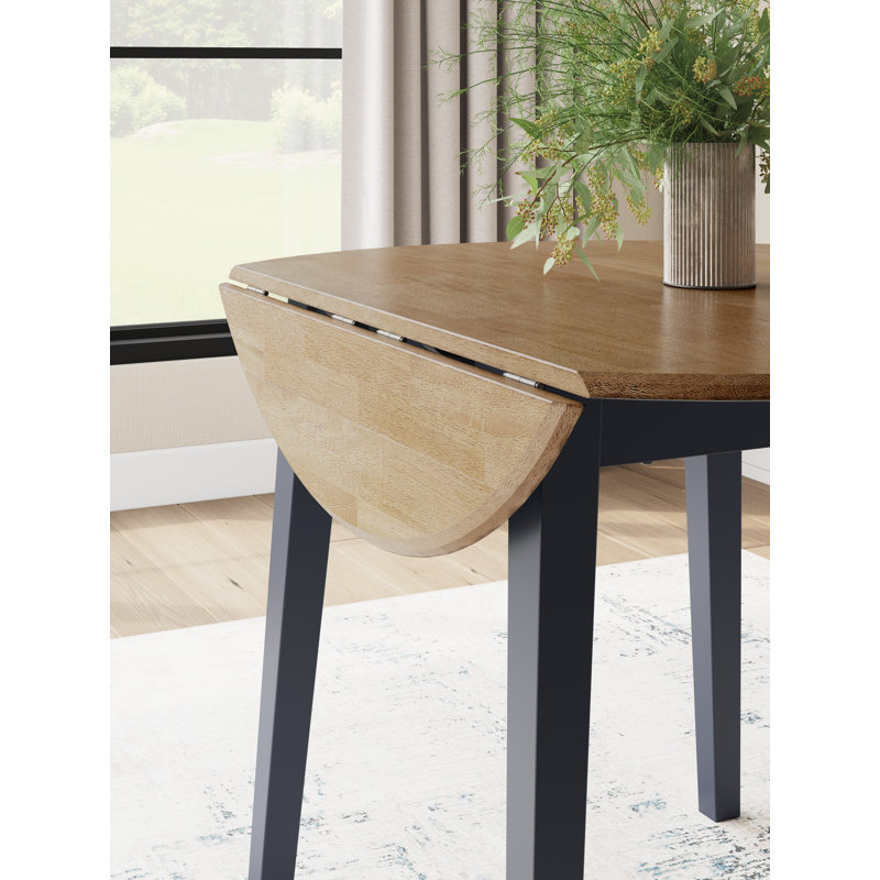 Table et chaises Gesthaven, 5