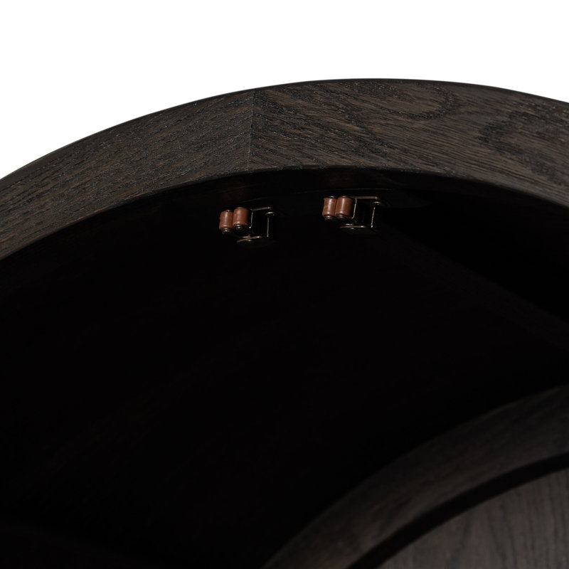 HEPBURN Curio Cabinet