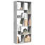 Saryna 161.5cm H x 67cm W Bookcase
